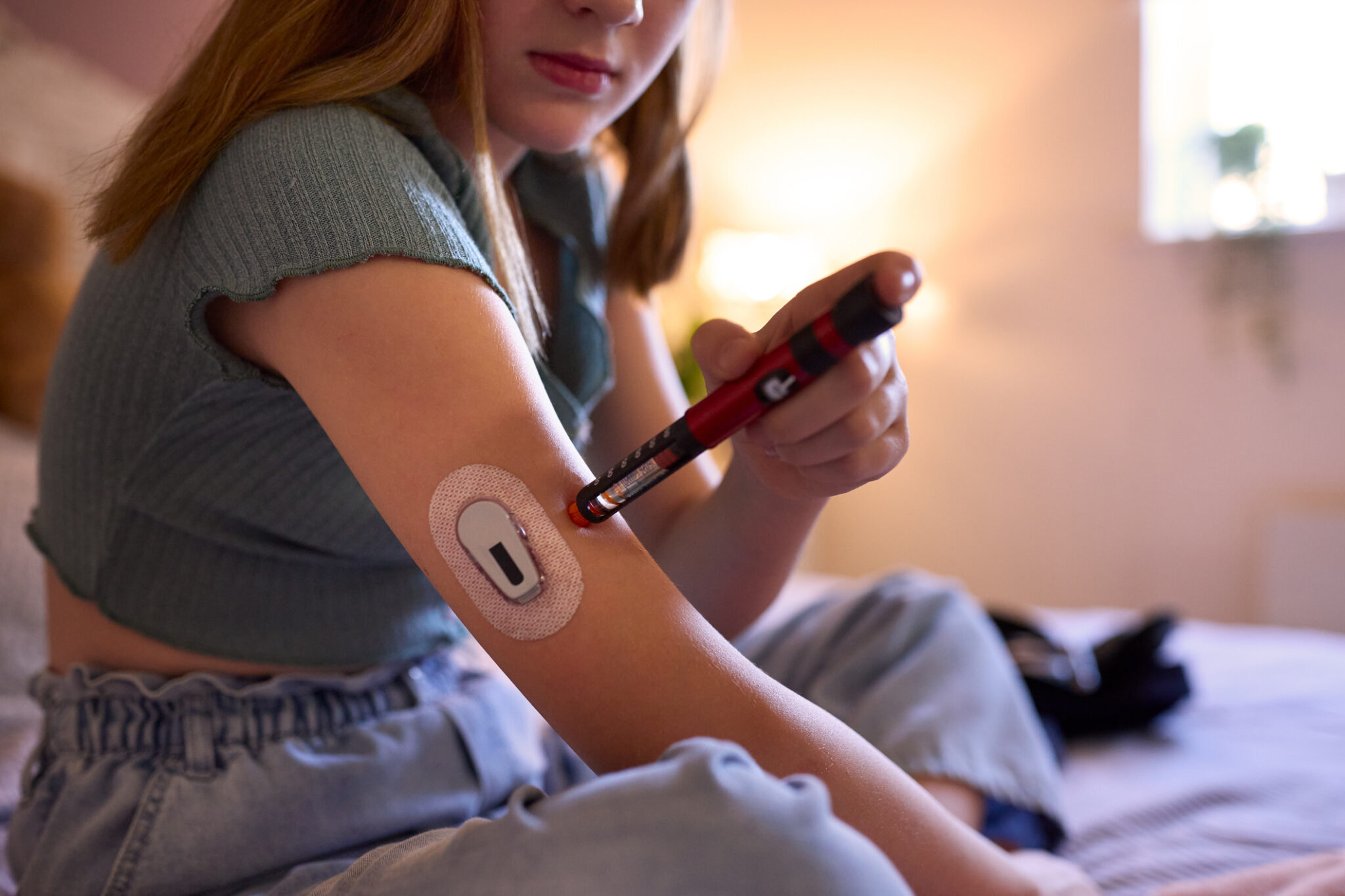 Emerging Technologies and Therapeutics for Type 1 Diabetes