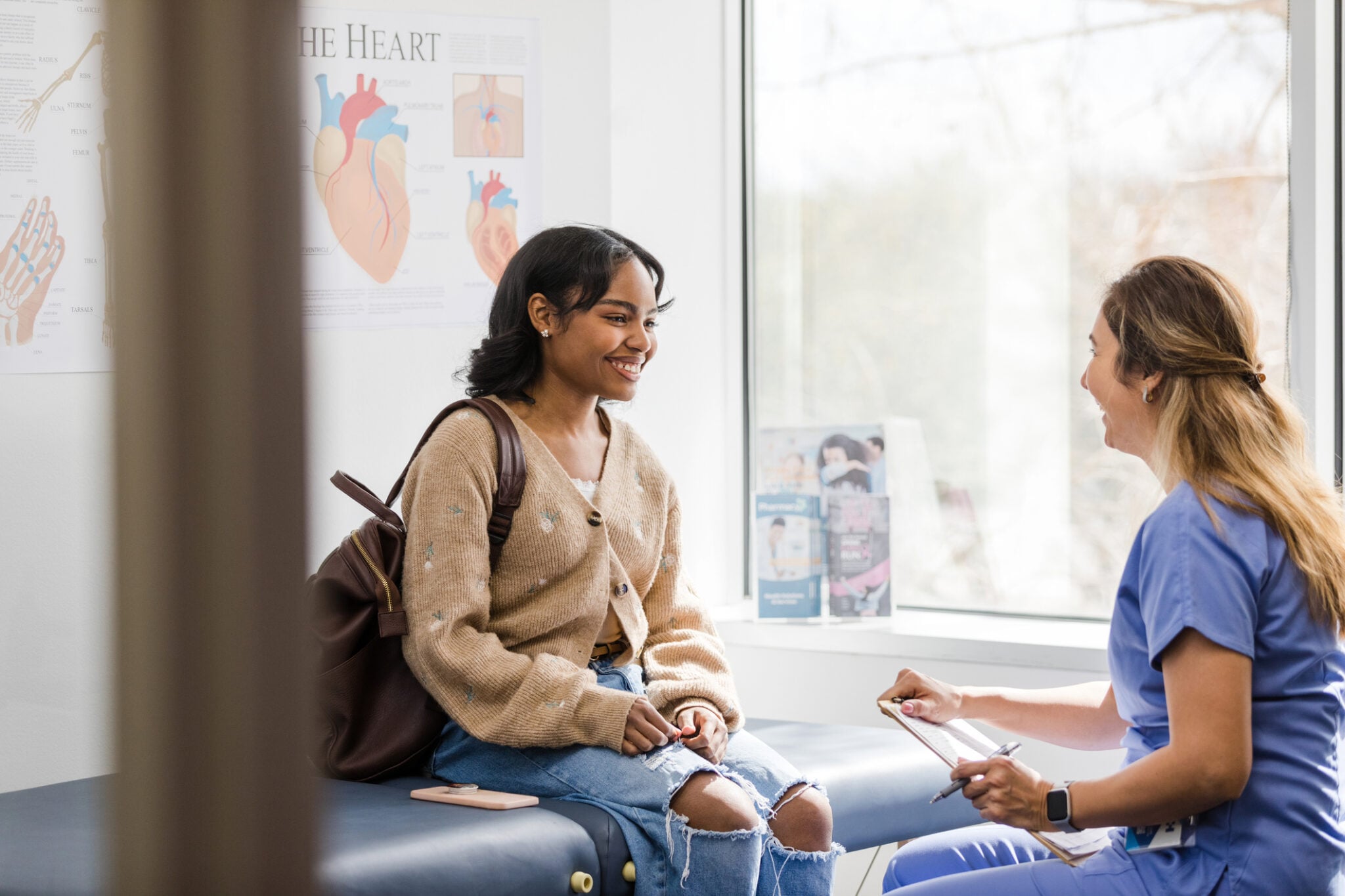 Young Adults with Type 1 Diabetes