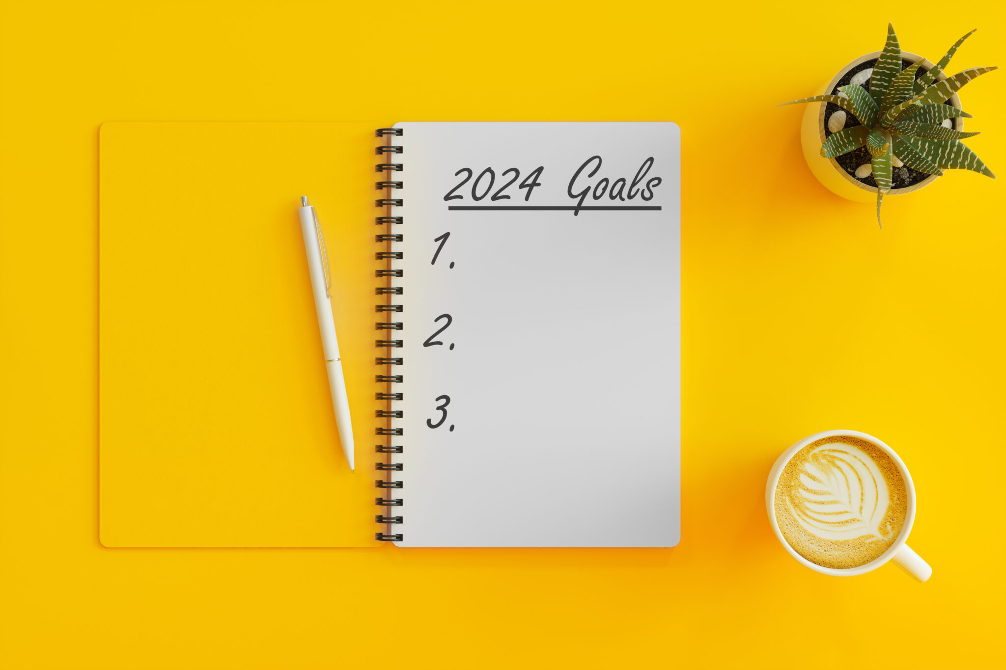 Beyond Blood Sugars: New Year’s Resolutions for the Whole You