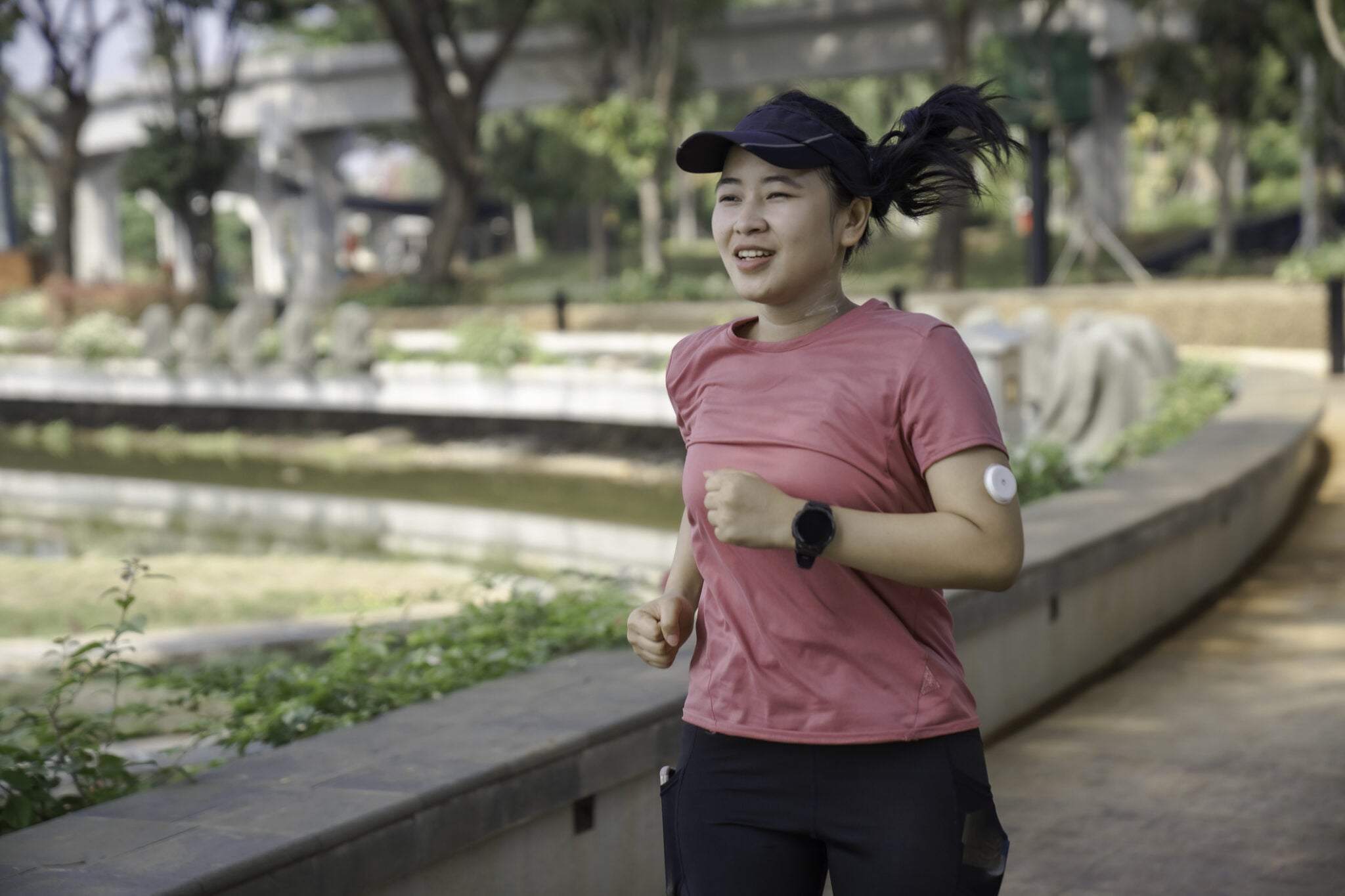 Exercising With T1D: Research-Backed Tips from Dessi Zaharieva, PhD