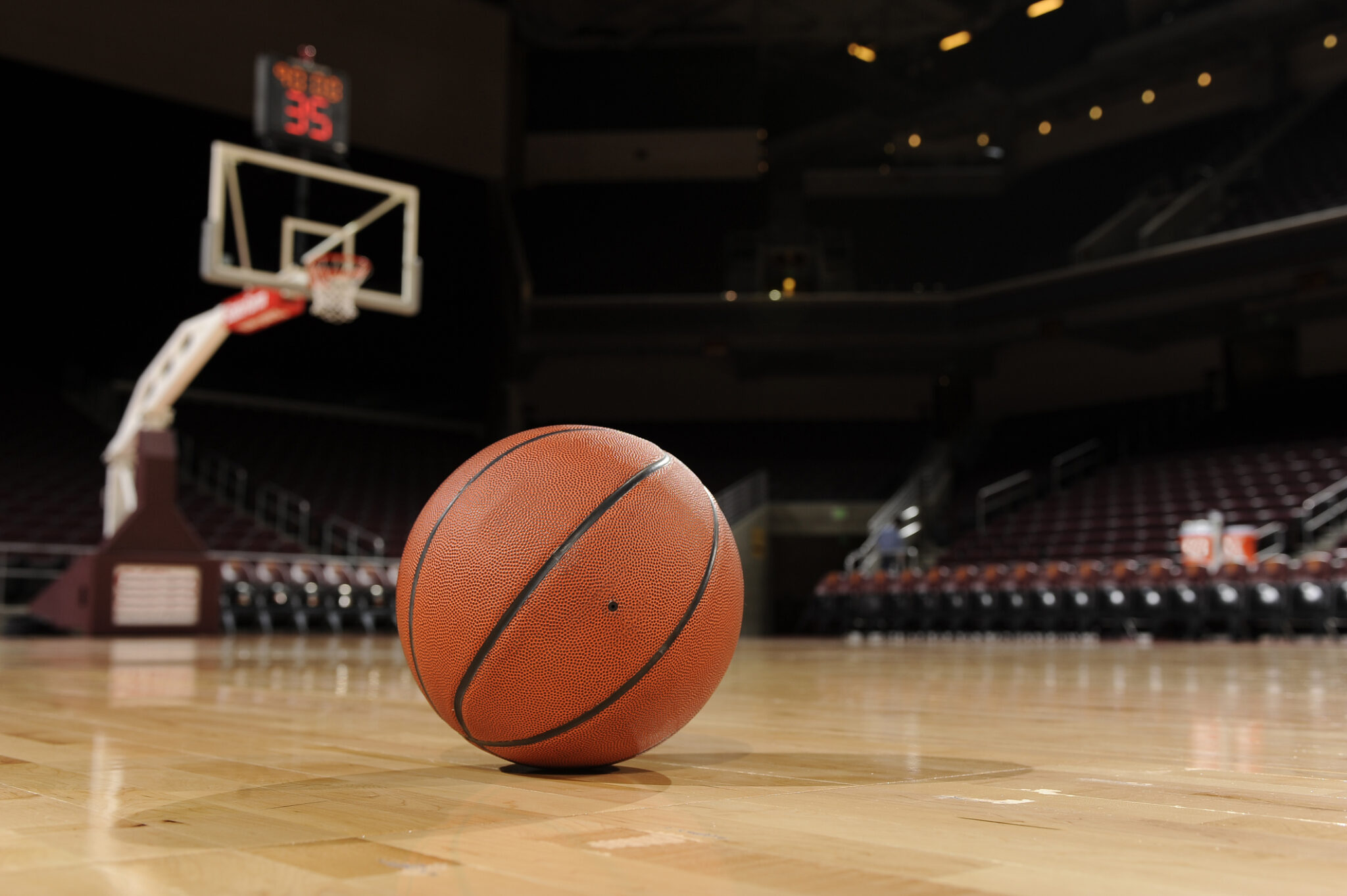 Treshawn Gause: Professional Basketball Player, Business Owner, and Person with T1D
