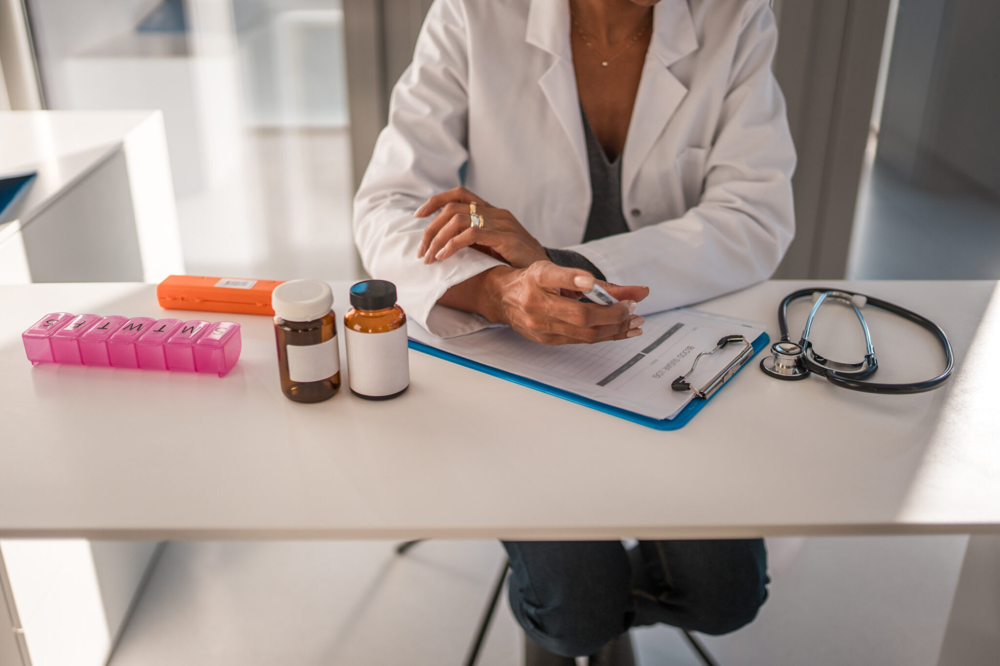 Research Updates from T1D Exchange: Severe Hypoglycemia