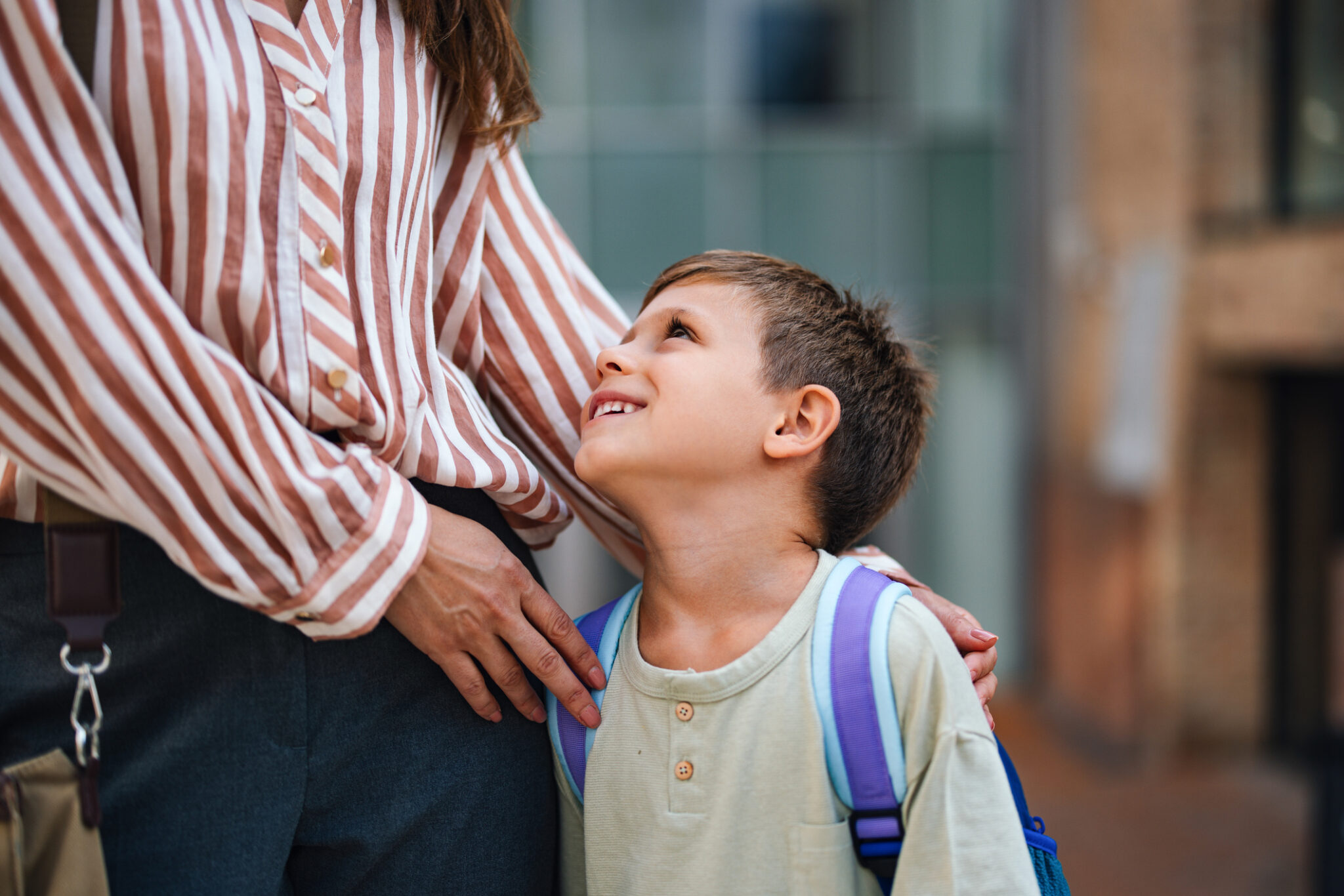 Part 2: Screening My Son for T1D: Early Detection and the Gift of Time