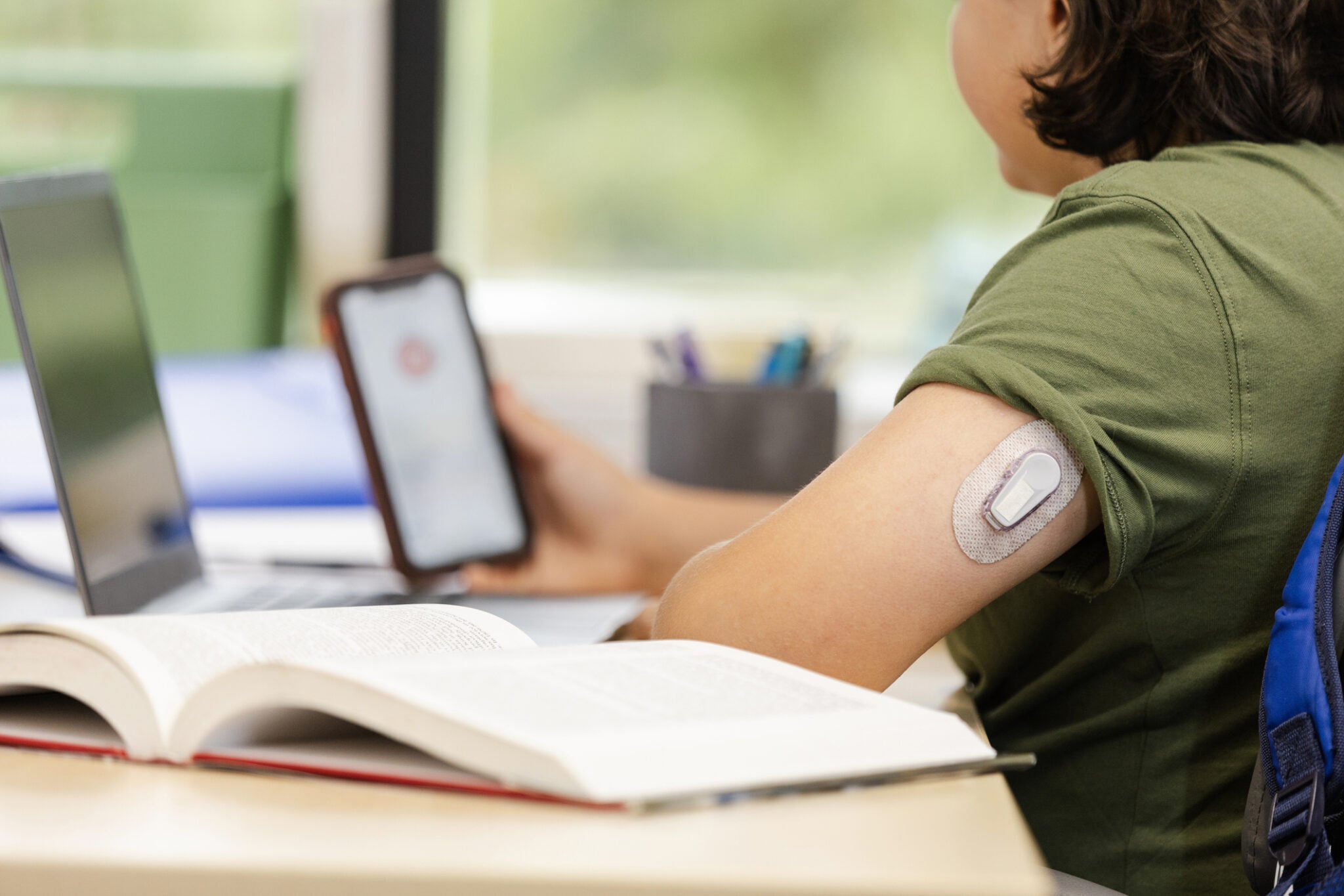 Screening My Son for T1D: Early Detection and the Gift of Time