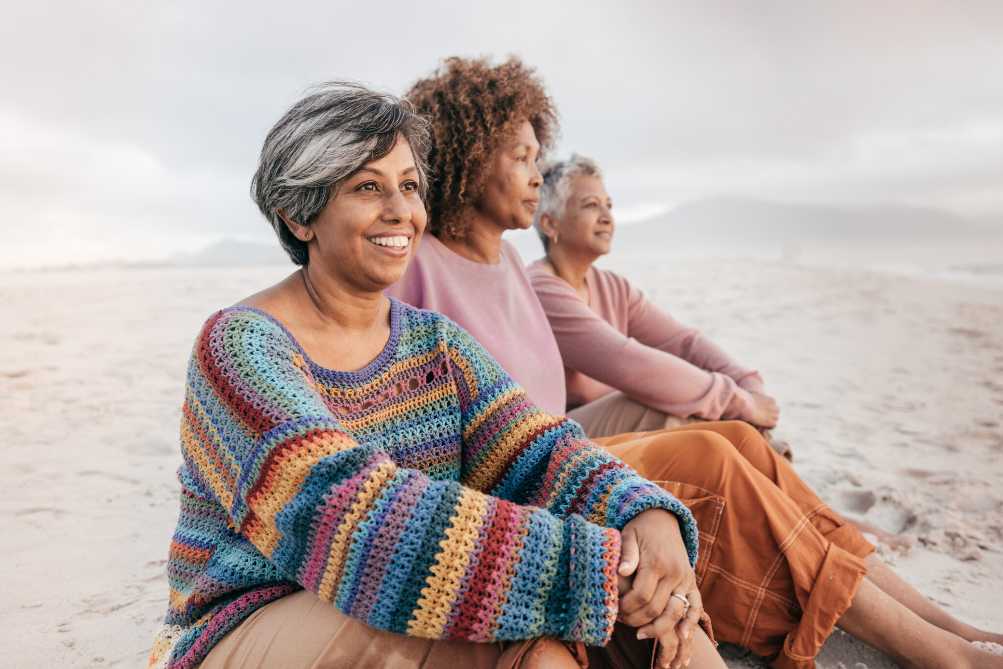 Menopause and T1D: Answers To Your Top Questions