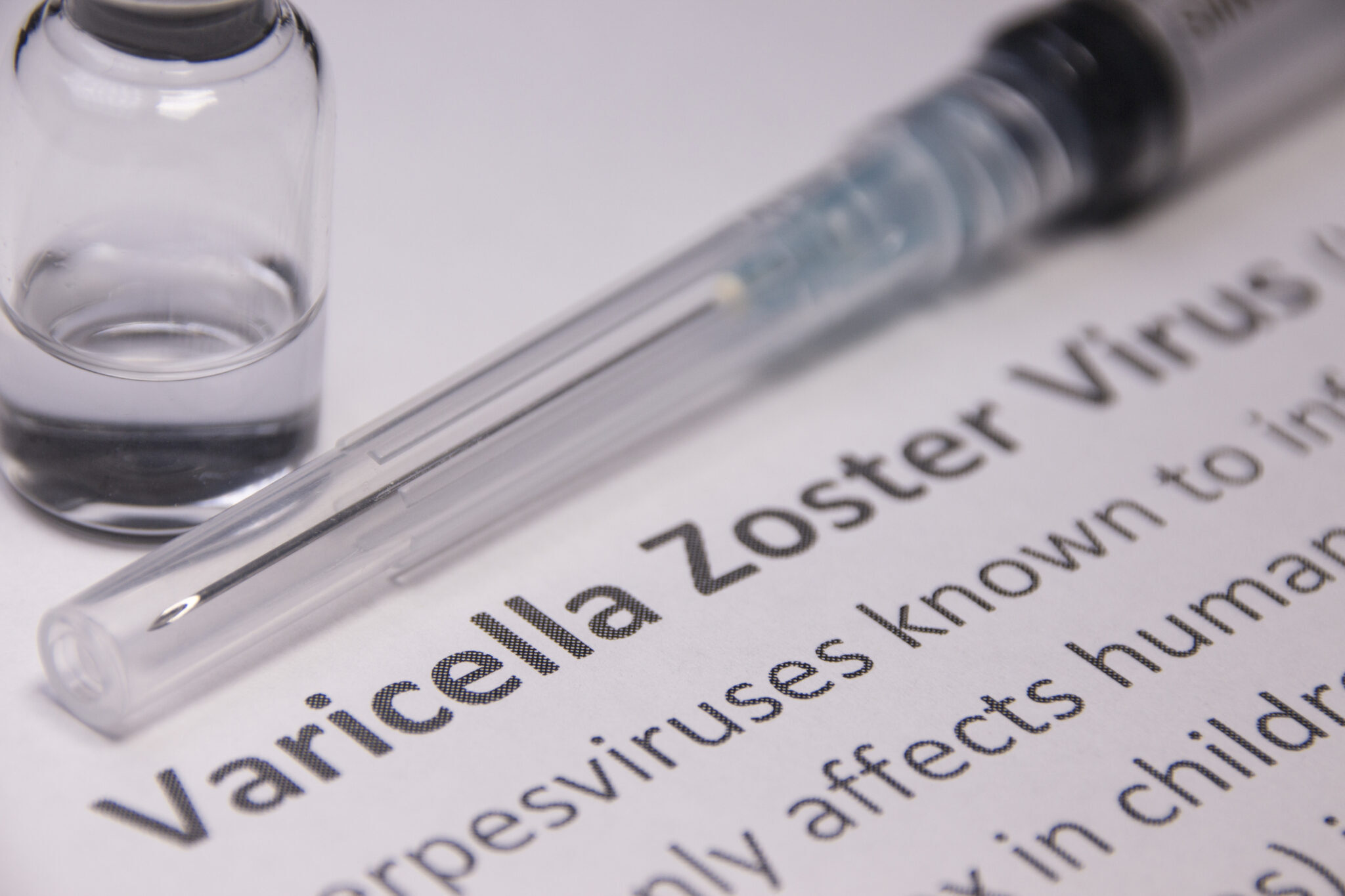 Shingles & Type 1 Diabetes: What You Need to Know