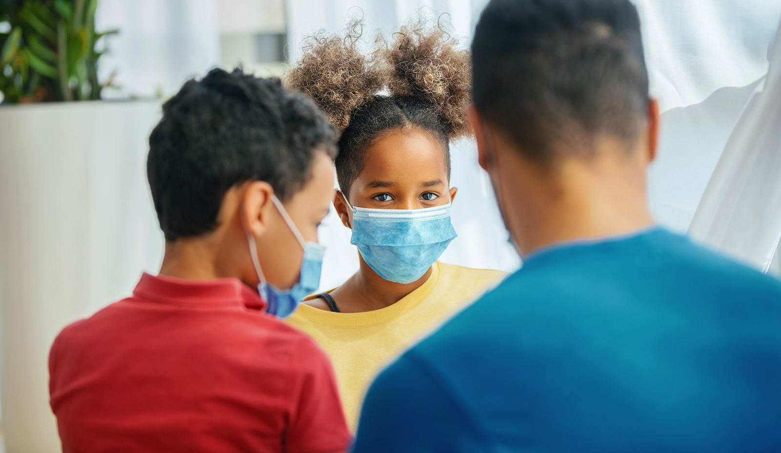 Racial Inequities Among People with Type 1 Diabetes and COVID-19