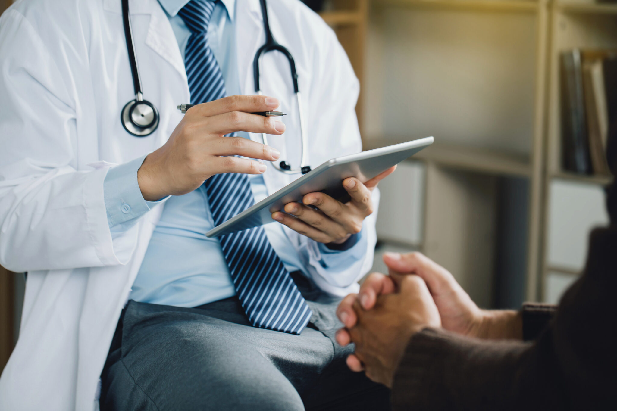 Outcomes Research Spotlight: Attitudes and Experiences with Autoantibody Screening in People Affected by T1D