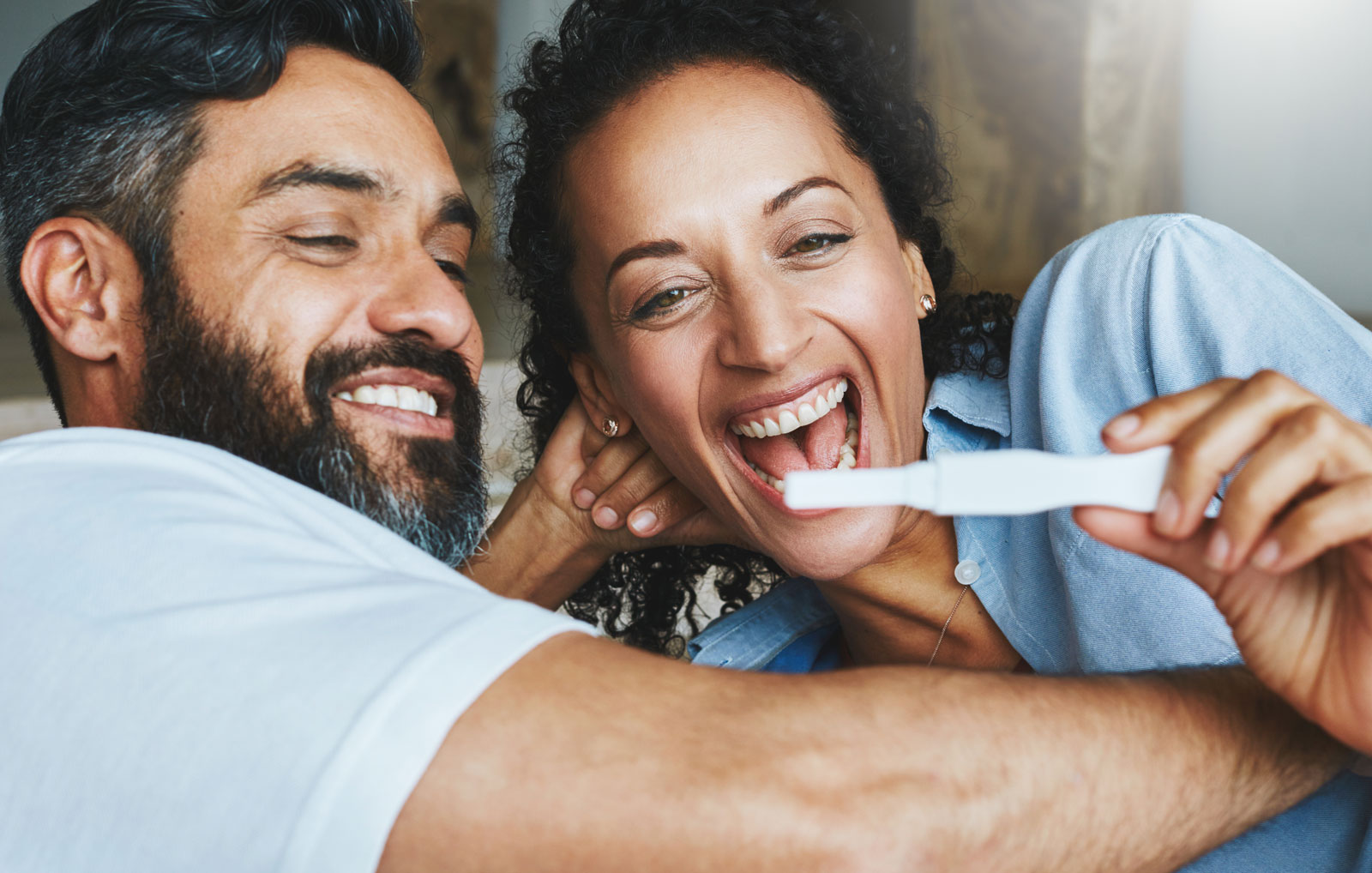 Pregnancy with T1D: Planning Ahead If You Can