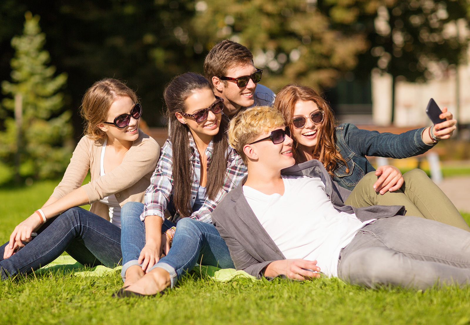 Navigating T1D in Young Adulthood
