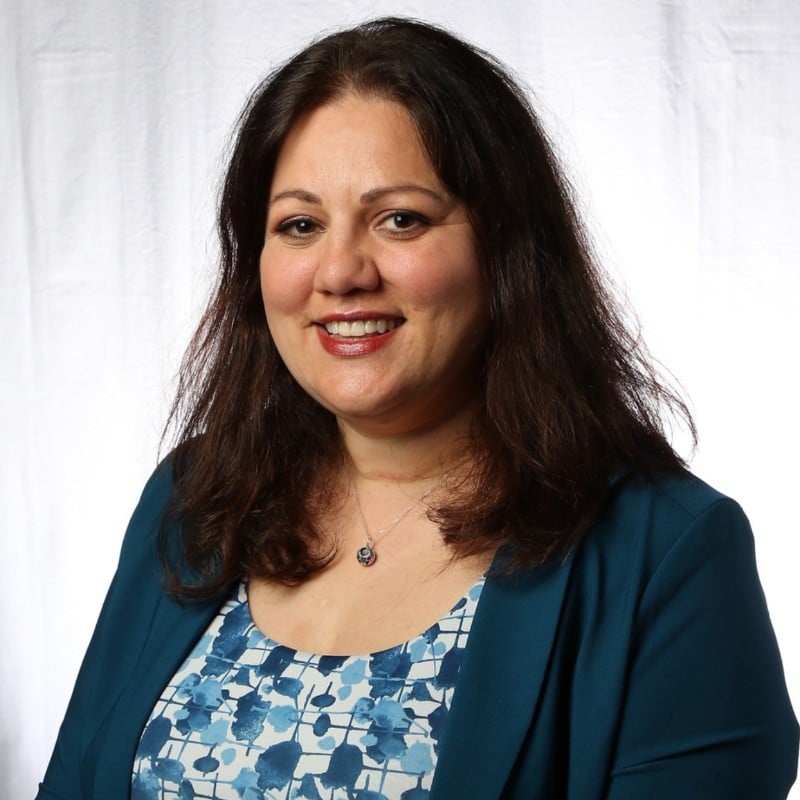 Jennifer Sherr
