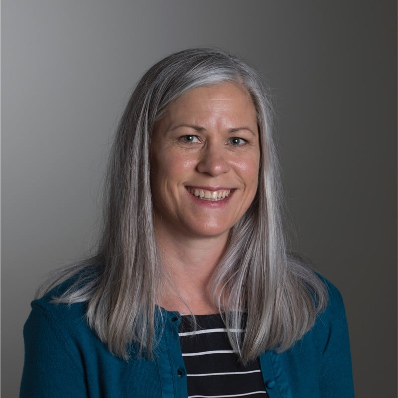 Monica Harrington