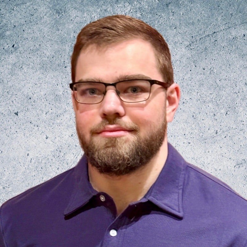 Dan Himsworth