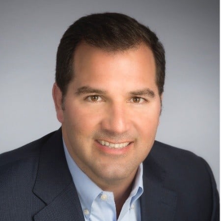 Dave Walton Headshot