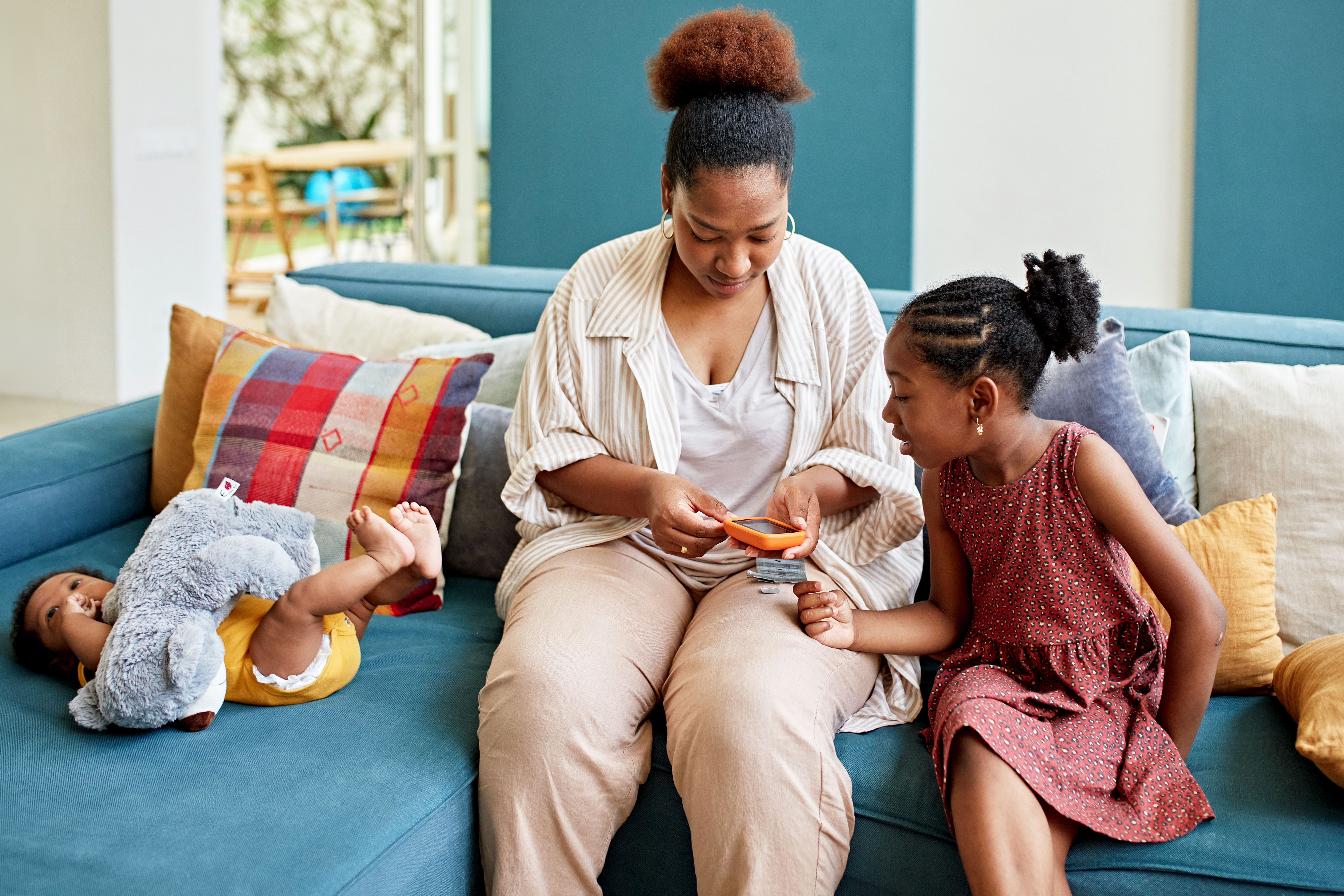 Type 1 Diabetes Screening and Intervention Programs: Insights from 63 Diabetes Centers