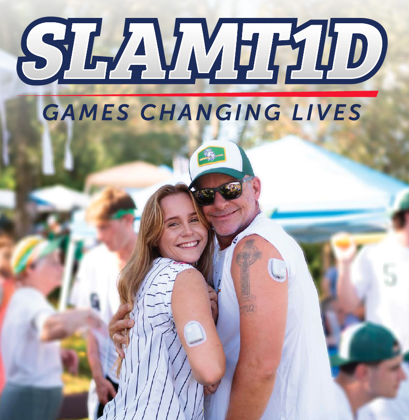 SLAMT1D