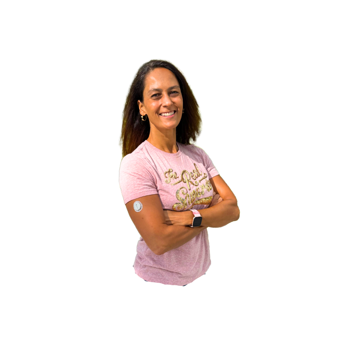 Christel Oerum - diabetes strong 
