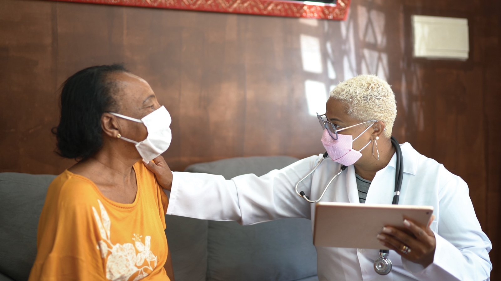 Breaking Down the Science: The T1D Exchange Health Equity Advancement Lab Program