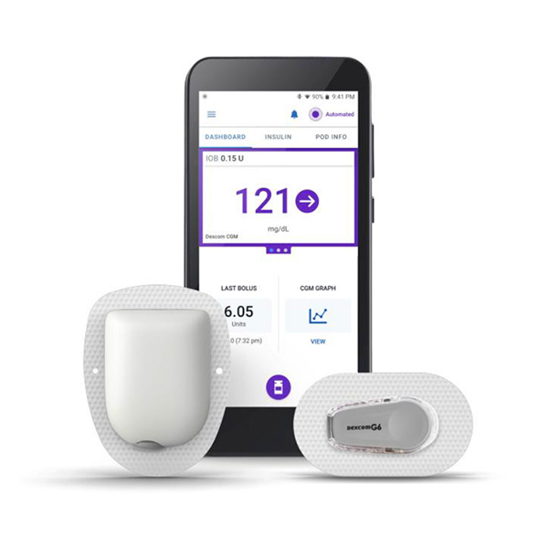 How the iLet ACE Closed-Loop Insulin Pump is So User-Friendly - T1D Exchange