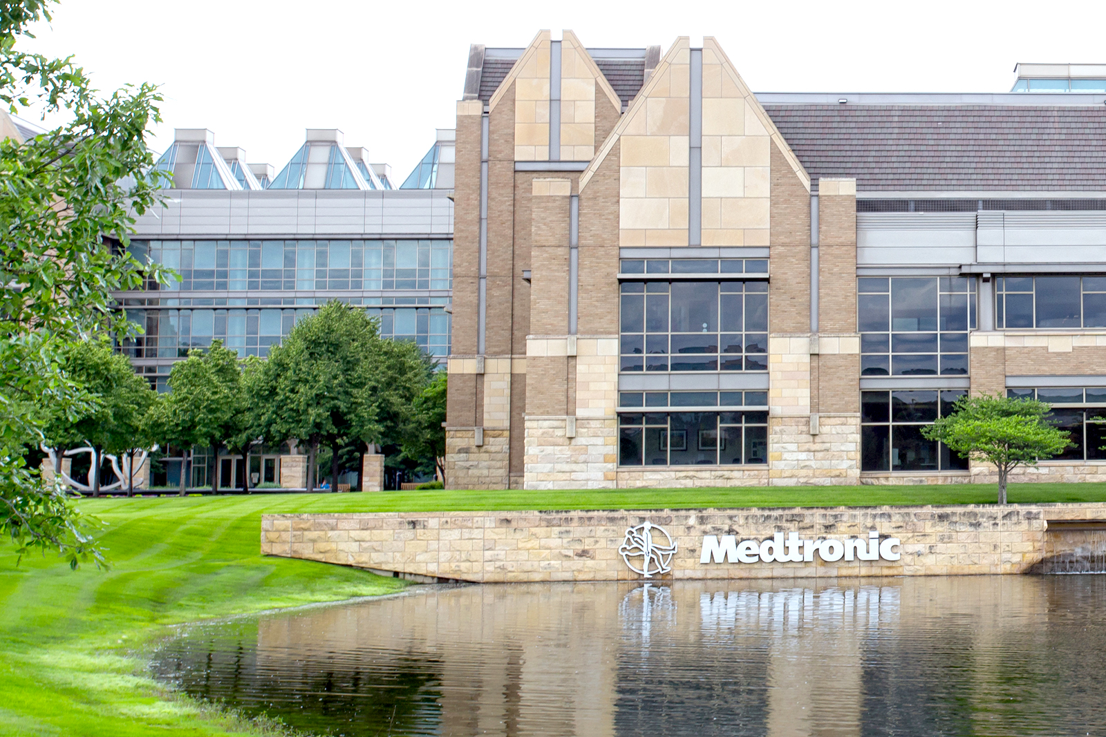 Get Up Close and in the Know with Sean Salmon, President of Medtronic ...