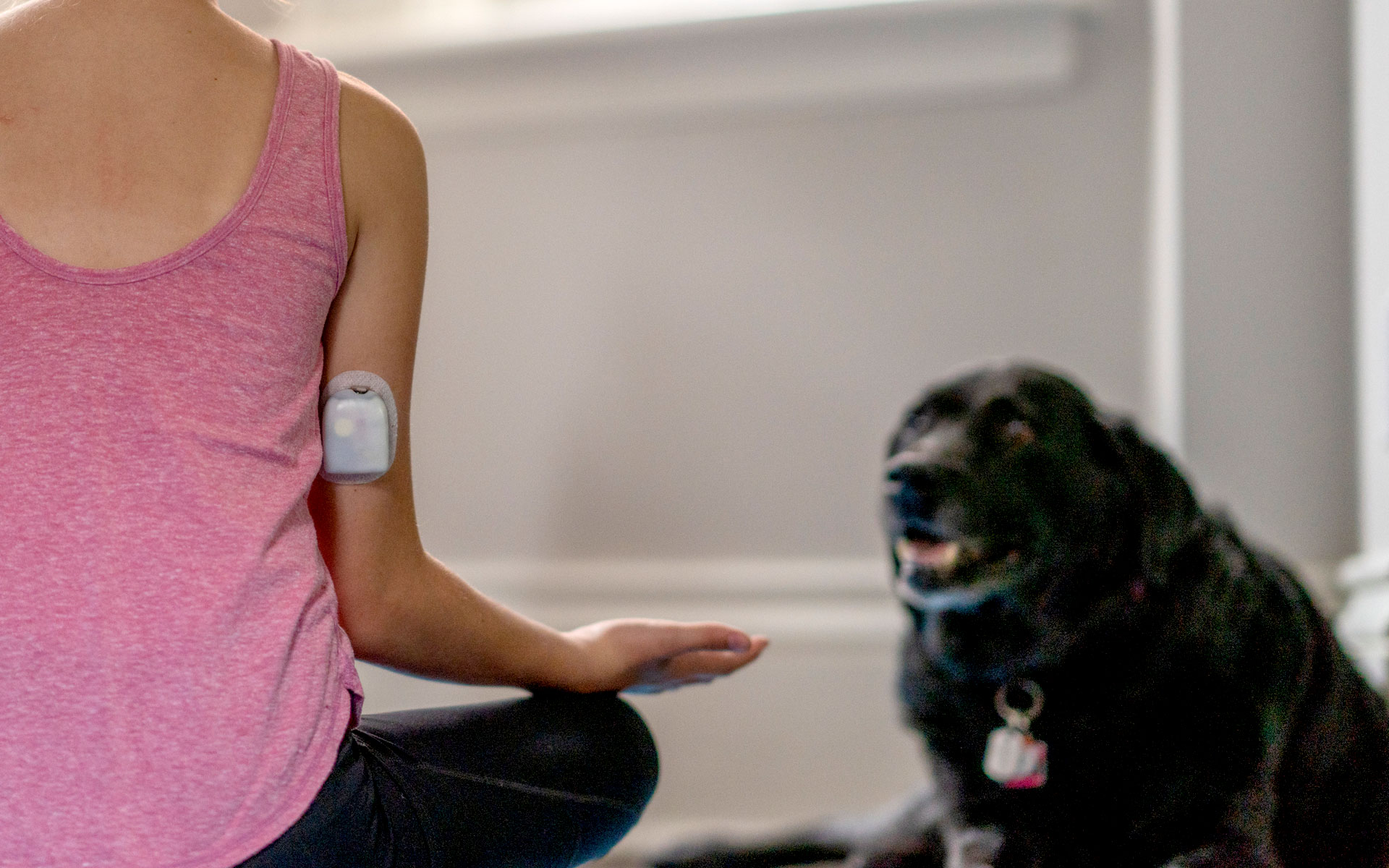 I Tried to Wear an Insulin Pump for a Day — Here’s How it Went