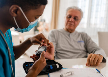 test (article title)