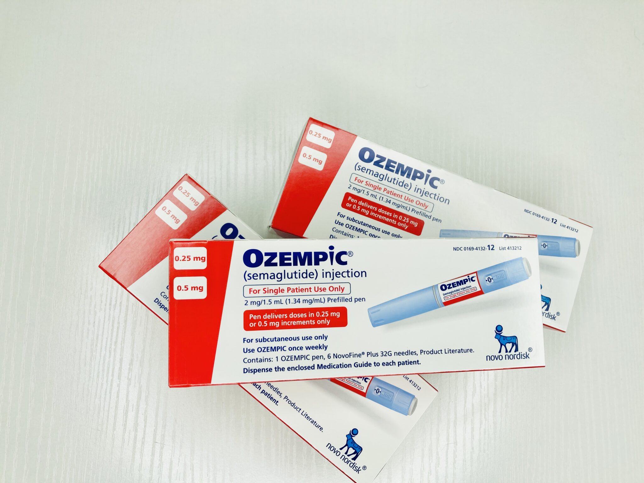 Our Experience Taking GLP 1 Medications Like Ozempic Trulicity