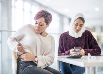 Connected Insulin Delivery Devices