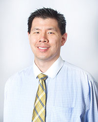 Jason Ng, MD - Pediatric to Adult Endocrinology