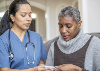 Using GLP-1 Medications in Type 1 Diabetes