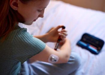 Meet the Expert: Providing the Best Possible Care for Children & Teens with Type 1 Diabetes