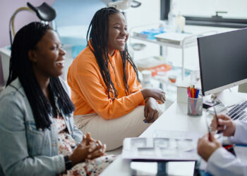 Empowering People with Diabetes in the LGBTQ+ Community with Inclusive Care