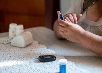 Development and Validation of Fear of Hypoglycemia Screener: Results from the T1D Exchange Registry