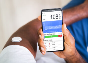 Meet the Expert: Improving Quality of Life with Type 1 Diabetes Through Technology