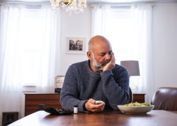 Managing diabetes distress