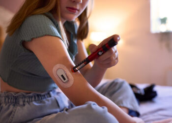 The Benefits of Using a Connected Insulin Pen 