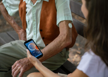 Meet the Expert: Addressing Health Equity & Access to CGM Technology