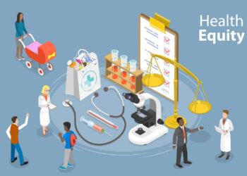 Health equity in endocrinology