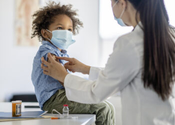 Comorbidities increase COVID-19 hospitalization in young people with type 1 diabetes