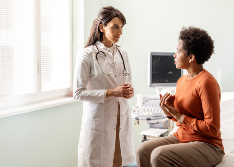 A BIPOC Perspective: Advocating for Equitable T1D Care