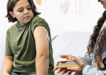 Meet the Expert: Shaping the Future of Pediatric Diabetes Care