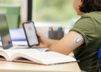 Screening My Son for T1D: Early Detection and the Gift of Time