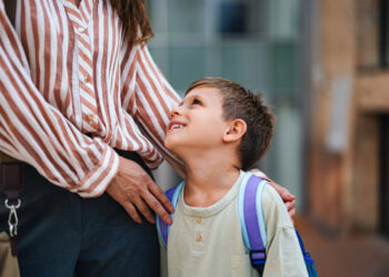 Part 2: Screening My Son for T1D: Early Detection and the Gift of Time