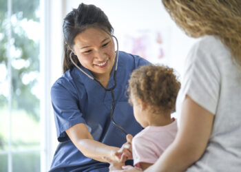 What is the Emotional Impact of Screening for T1D?