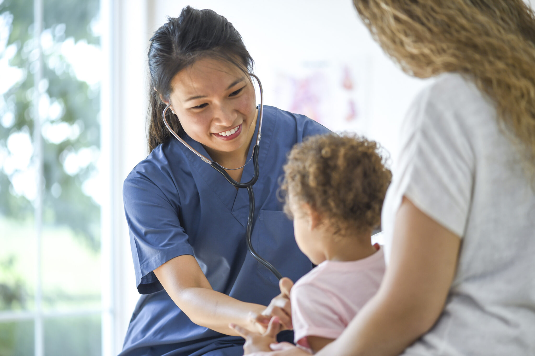 What is the Emotional Impact of Screening for T1D?