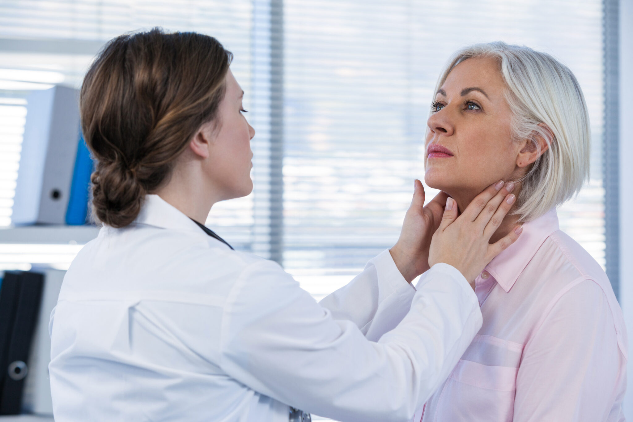 What to Know About Thyroid Conditions with T1D