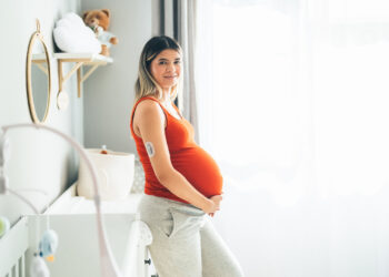 Reproductive Health Counseling in the T1D Exchange Quality Improvement Collaborative