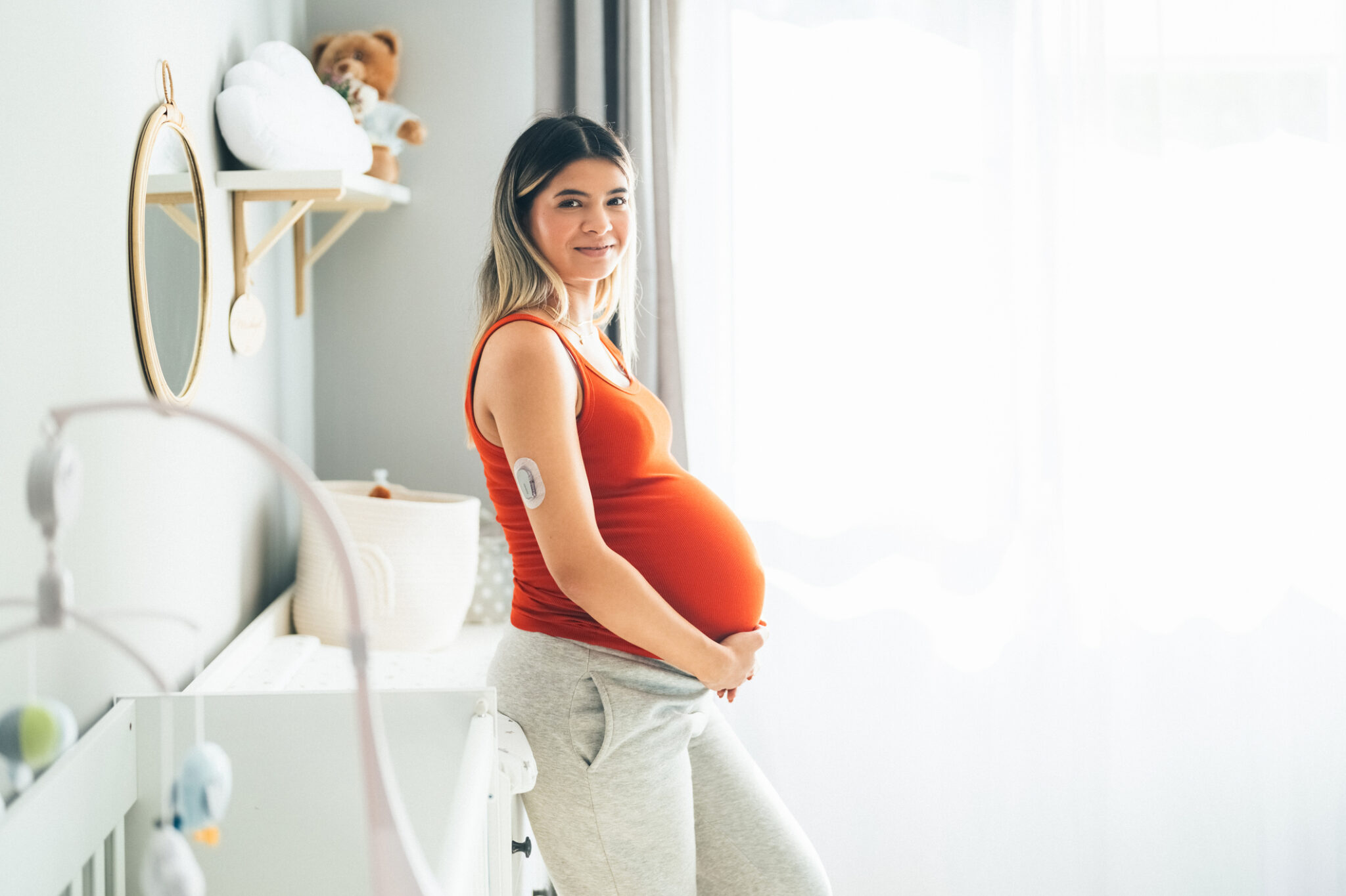 Reproductive Health Counseling in the T1D Exchange Quality Improvement Collaborative