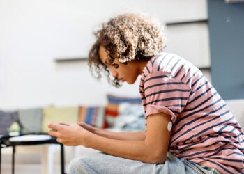 Diabetes Distress Screening in Type 1 Diabetes: Are We Meeting Standards in Psychosocial Care?