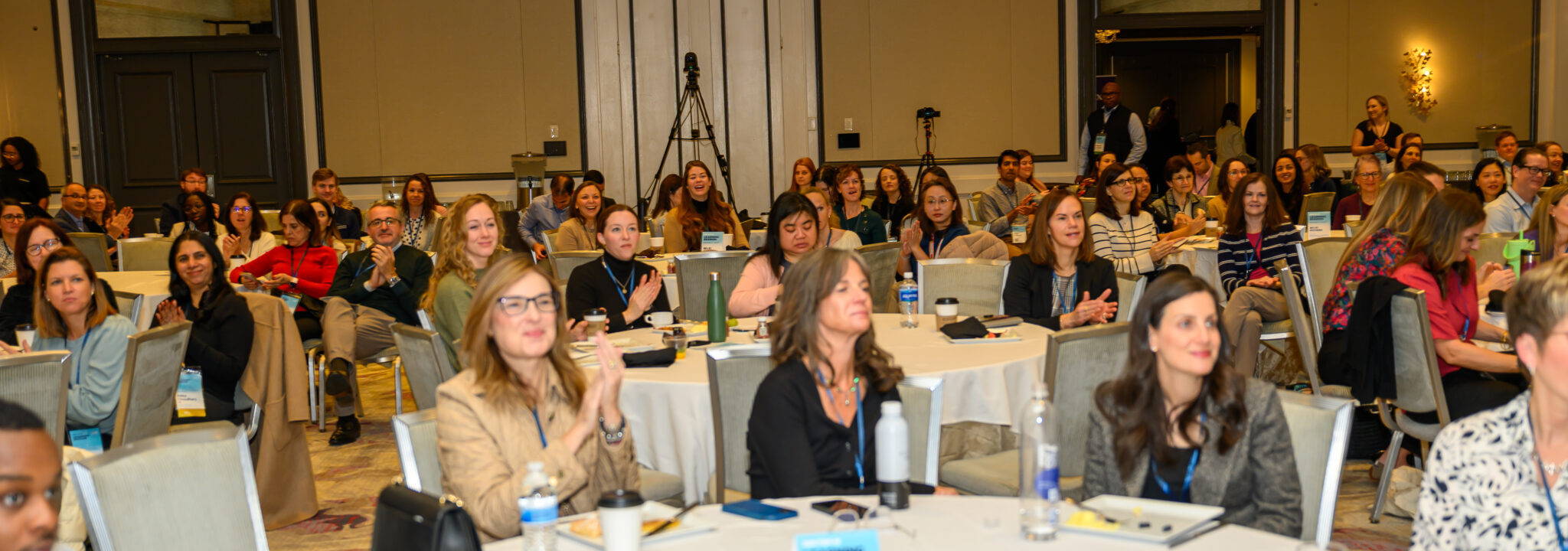 The 2025 T1DX-QI Learning Session: Driving Better Diabetes Care